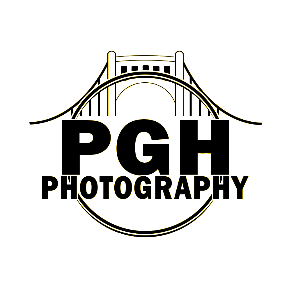 Pittsburgh Photography Logo