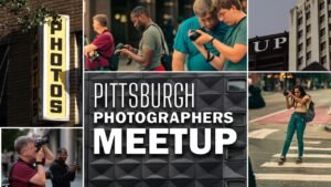 Oct coffee meetup