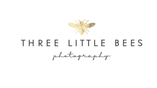 Three Little Bees