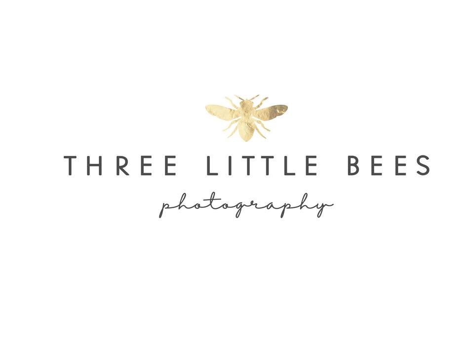 Three Little Bees